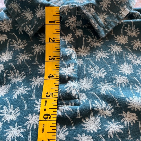 All In Motion Palm Tree Polo - Picture 6 of 10